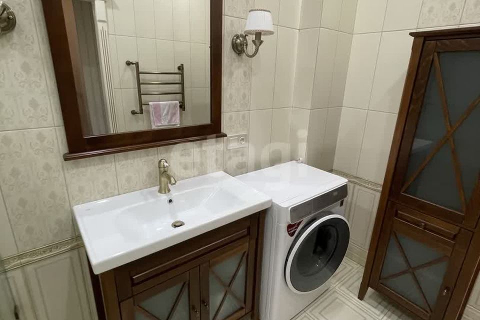 Продаётся 2-комнатная квартира, 80 м²