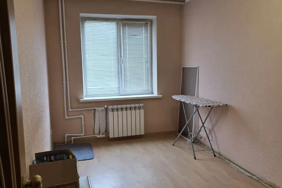 Продаётся 2-комнатная квартира, 44.1 м²