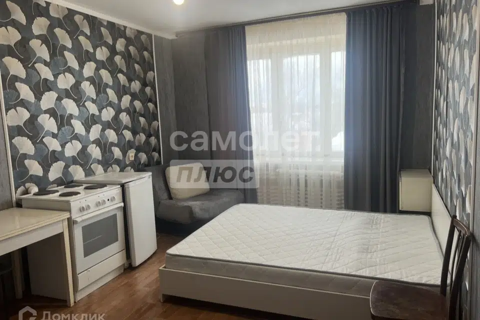 Продаётся комната в 1-комн. квартире, 17.9 м²