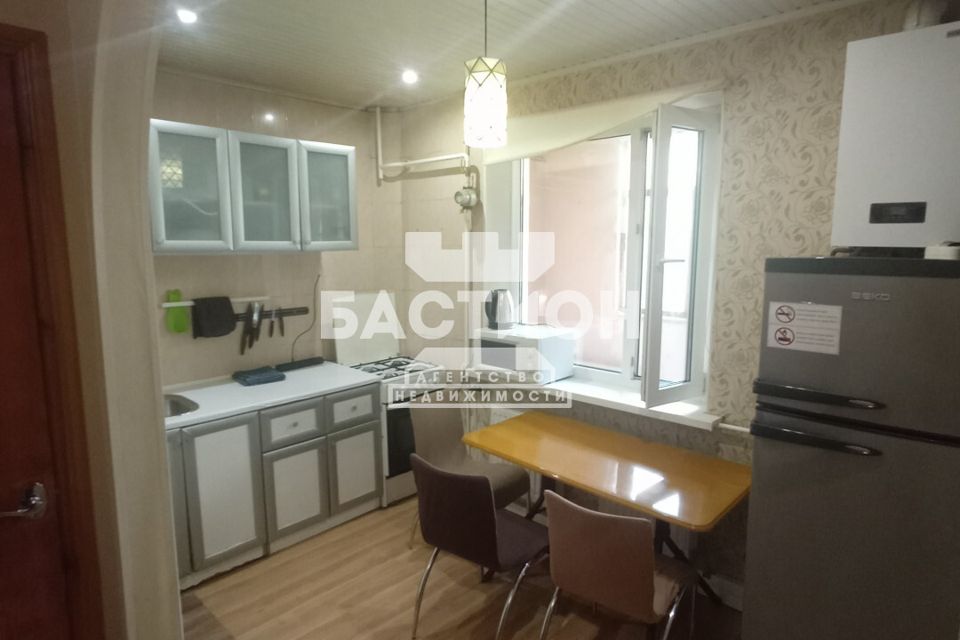 Продаётся 2-комнатная квартира, 46 м²