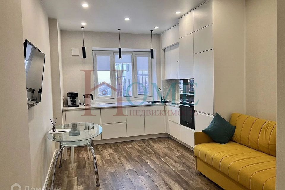 Сдаётся 3-комнатная квартира, 60 м²