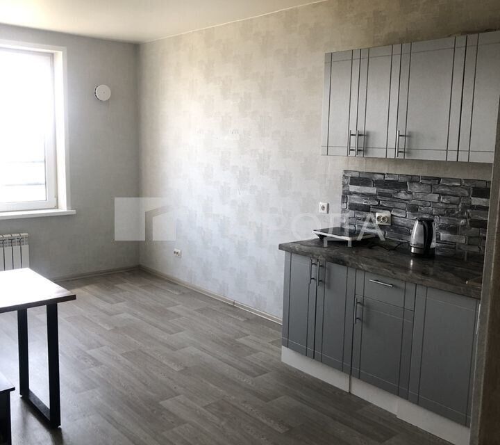 Сдаётся 2-комнатная квартира, 37 м²