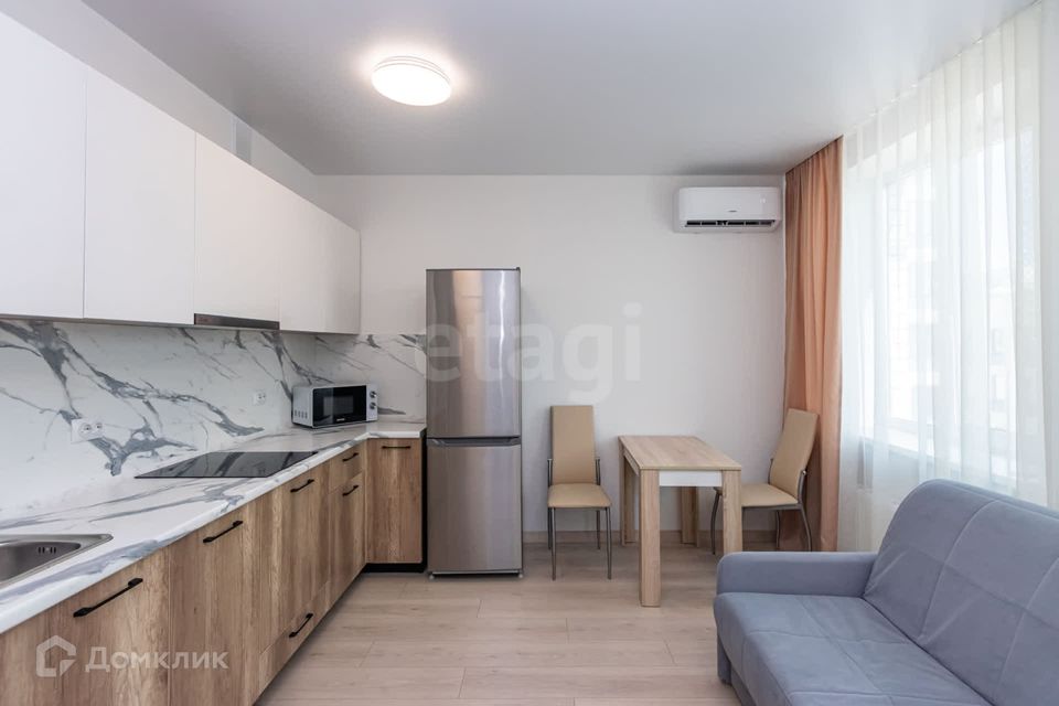 Сдаётся 1-комнатная квартира, 36.1 м²