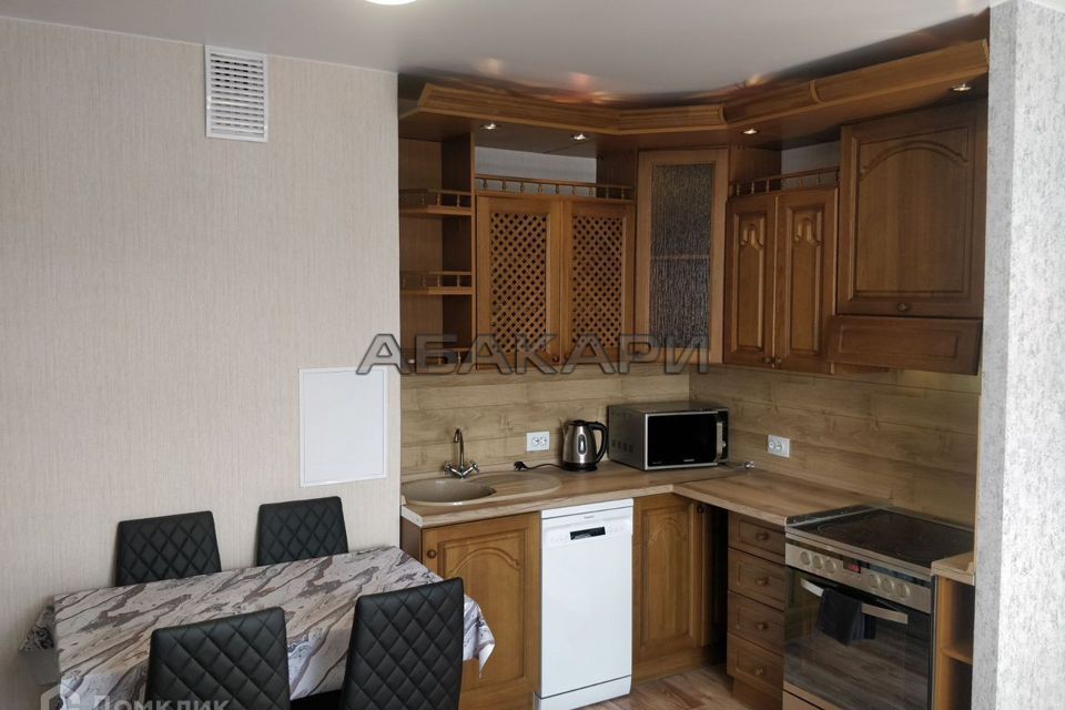 Сдаётся 2-комнатная квартира, 60 м²