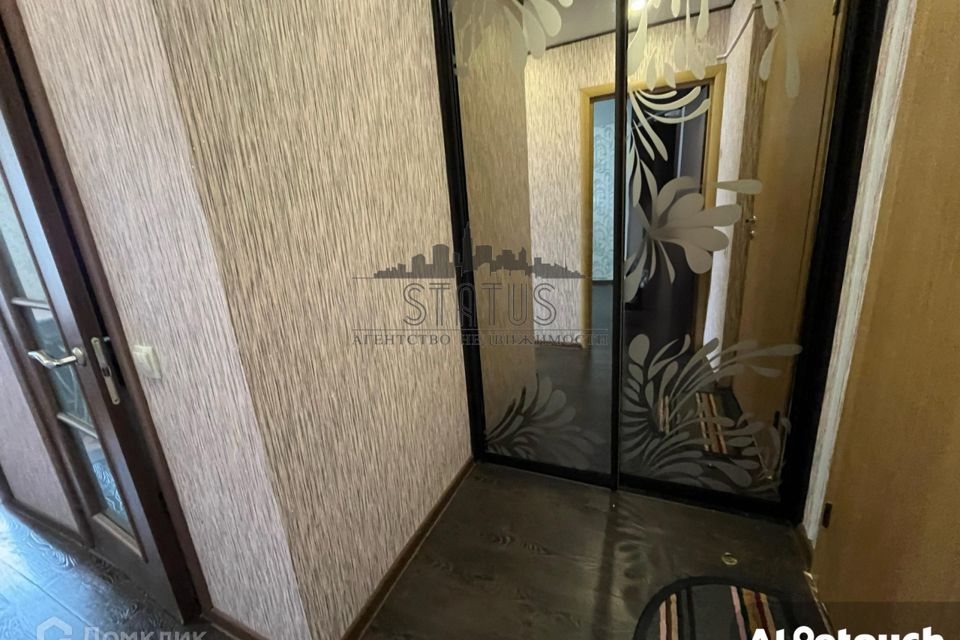 Продаётся 1-комнатная квартира, 32.4 м²