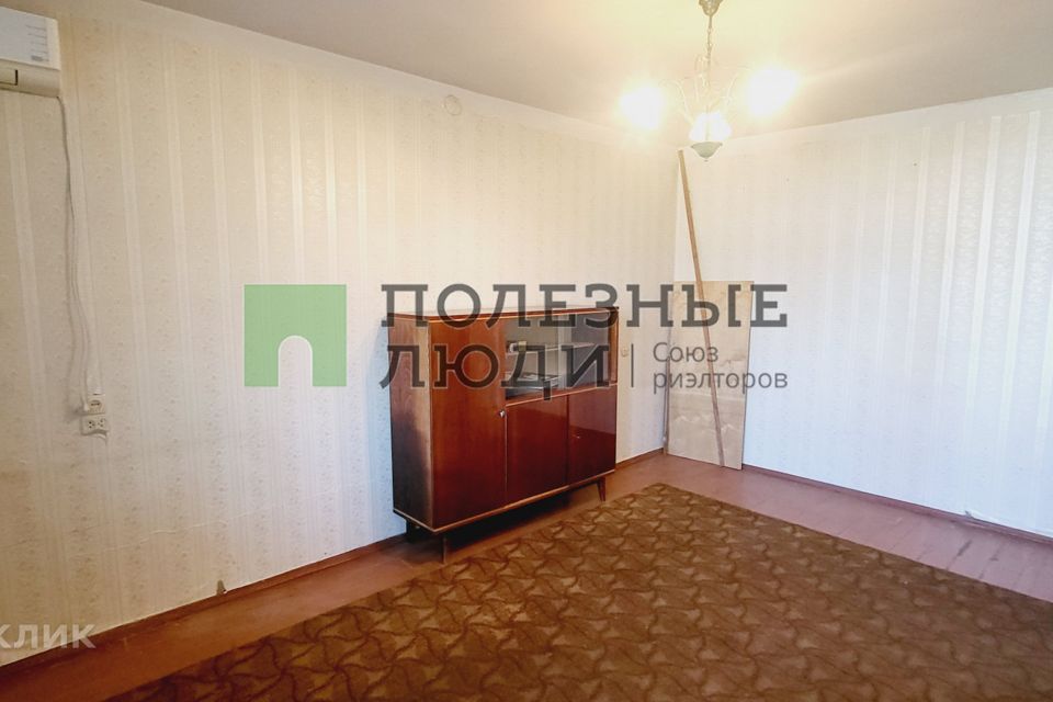 Продаётся 2-комнатная квартира, 51 м²