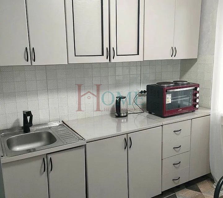 Сдаётся 2-комнатная квартира, 46 м²