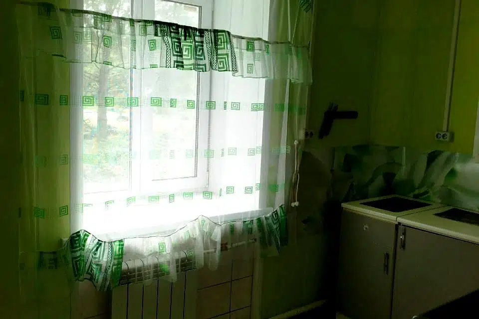Продаётся 3-комнатная квартира, 52.1 м²