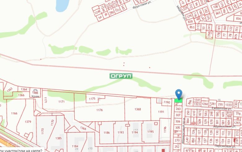 Сот аграрник печора карта
