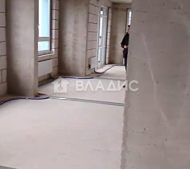 Продаётся 4-комнатная квартира, 99.7 м²