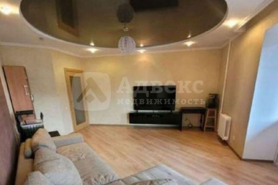 Продаётся студия, 114.7 м²