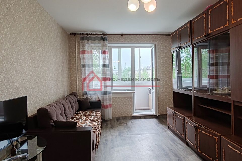 Сдаётся 2-комнатная квартира, 43.5 м²