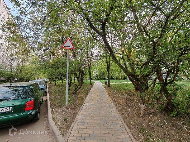 Продаётся 2-комнатная квартира, 55 м²
