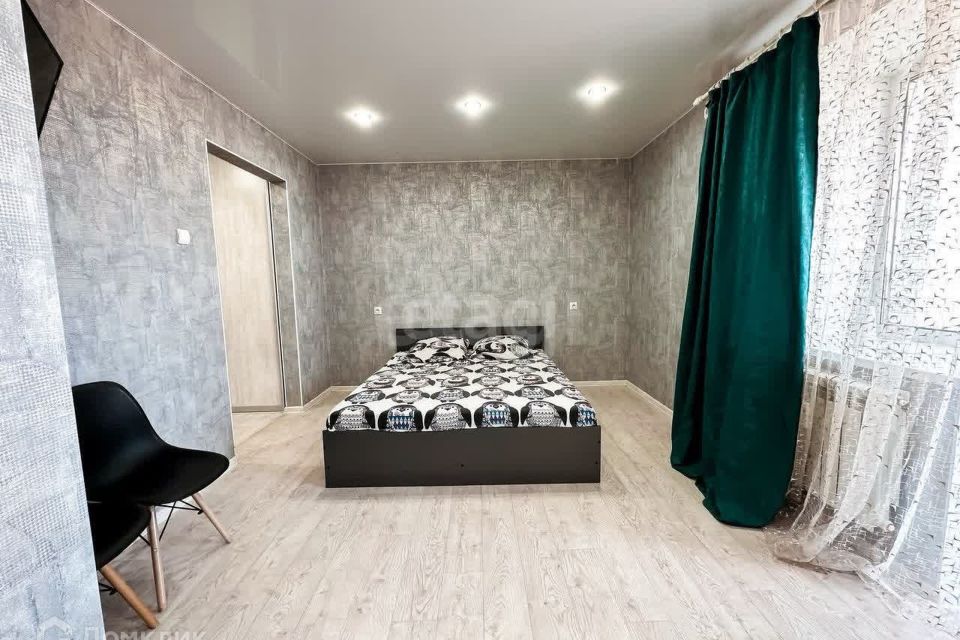 Продаётся студия, 27 м²