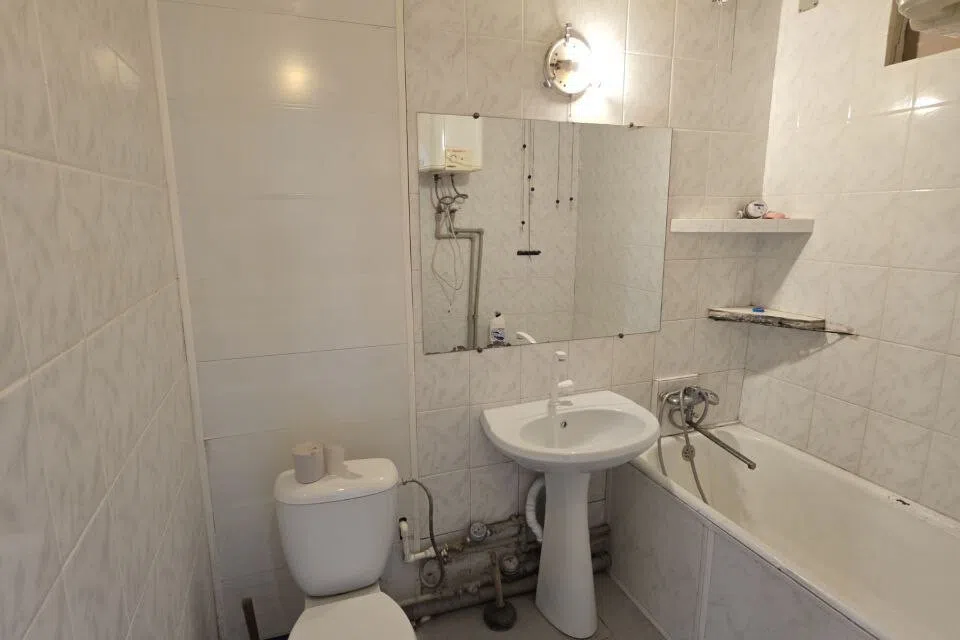 Продаётся 2-комнатная квартира, 48.2 м²