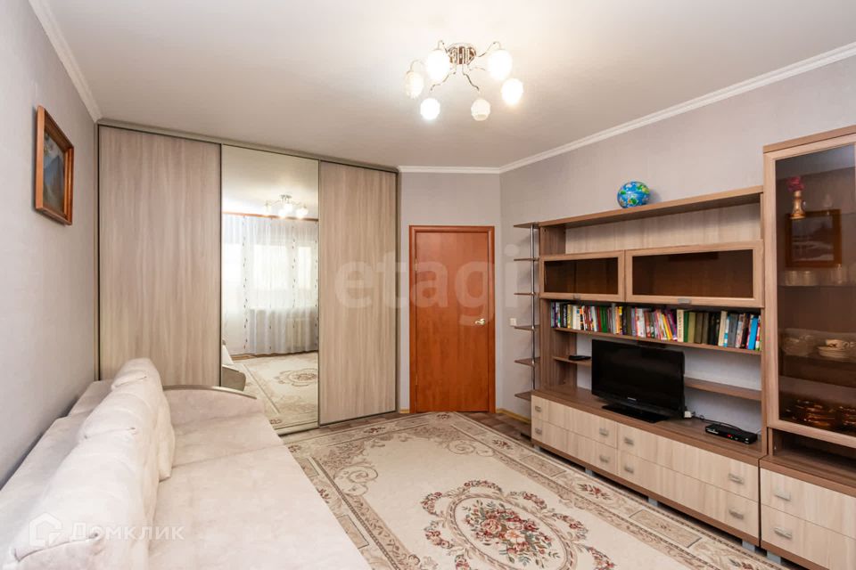 Продаётся 2-комнатная квартира, 47 м²