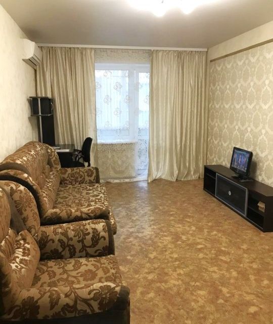 Продаётся 1-комнатная квартира, 33 м²