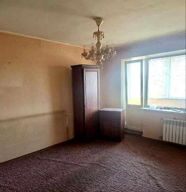 Продаётся 2-комнатная квартира, 49 м²