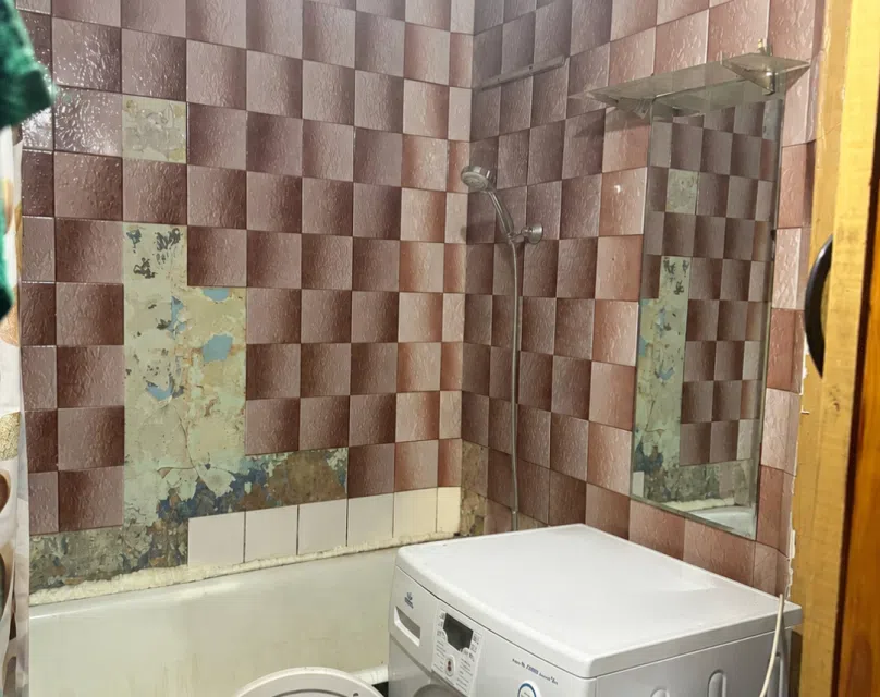 Продаётся 1-комнатная квартира, 31.4 м²