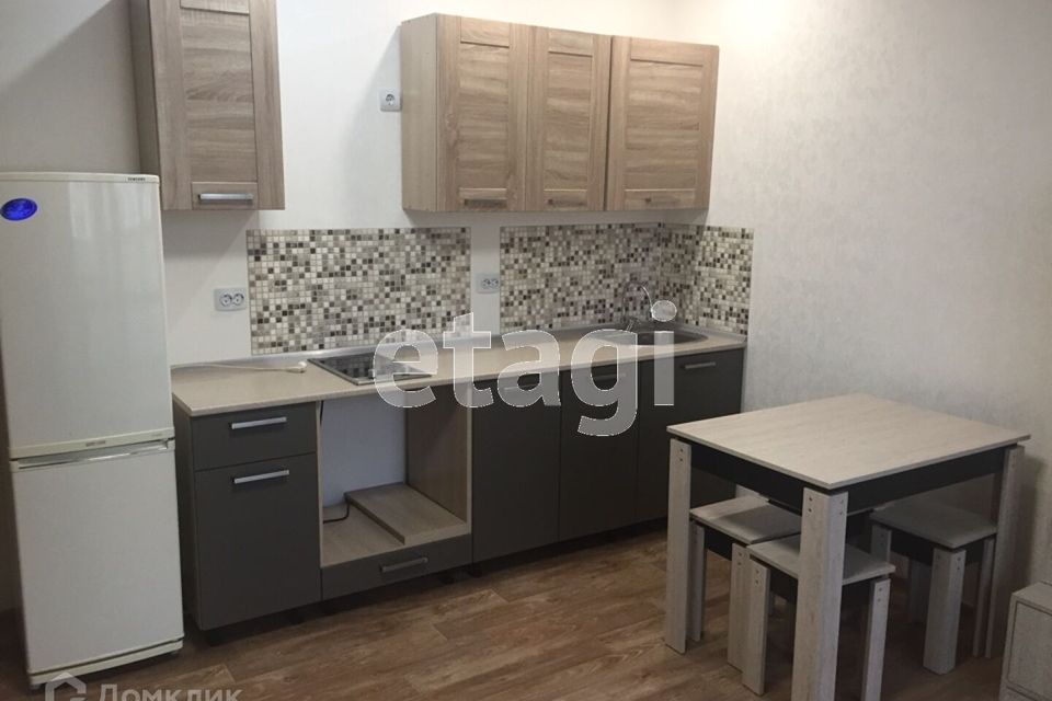 Сдаётся студия, 27 м²