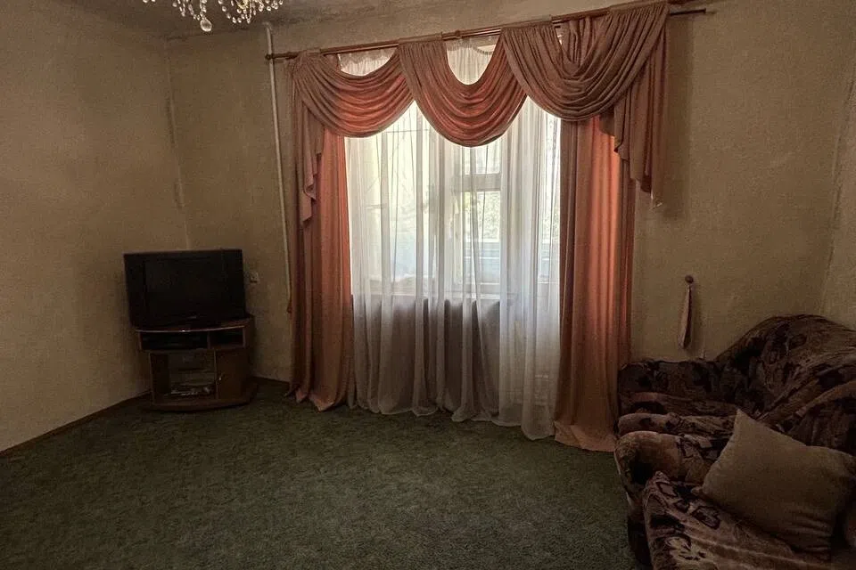 Сдаётся 2-комнатная квартира, 50 м²