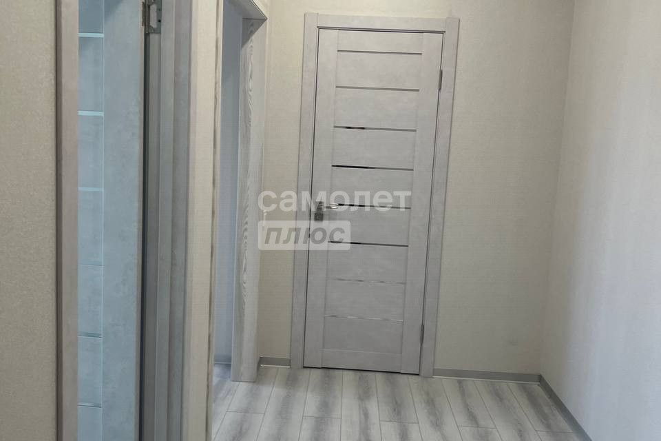 Продаётся 1-комнатная квартира, 35.1 м²