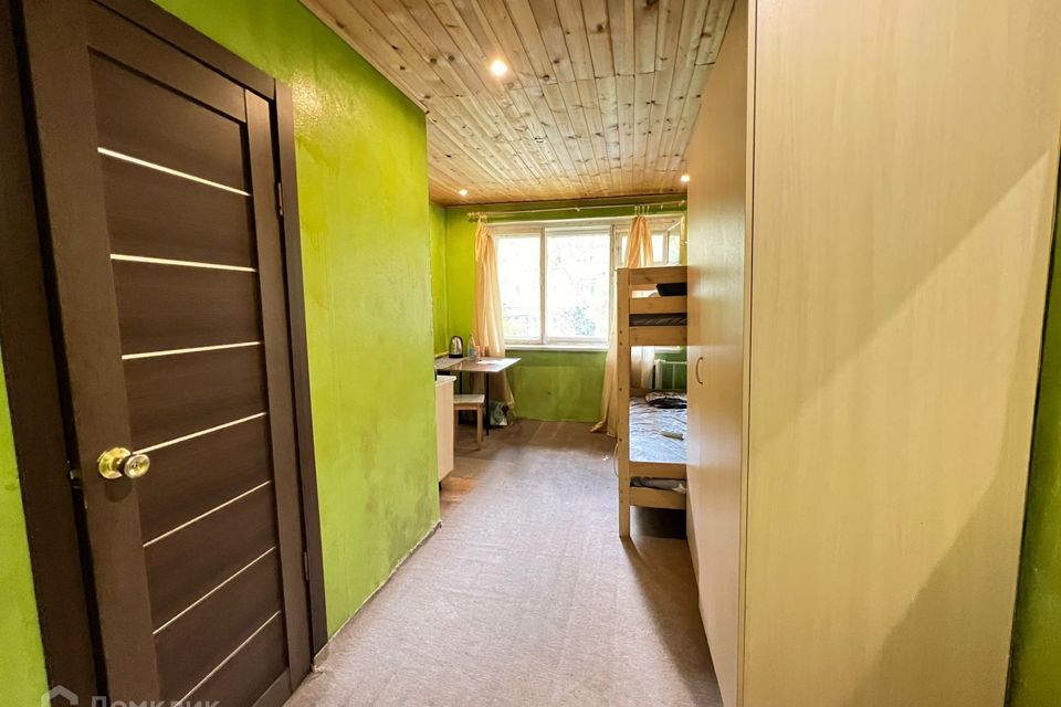 Сдаётся студия, 15 м²