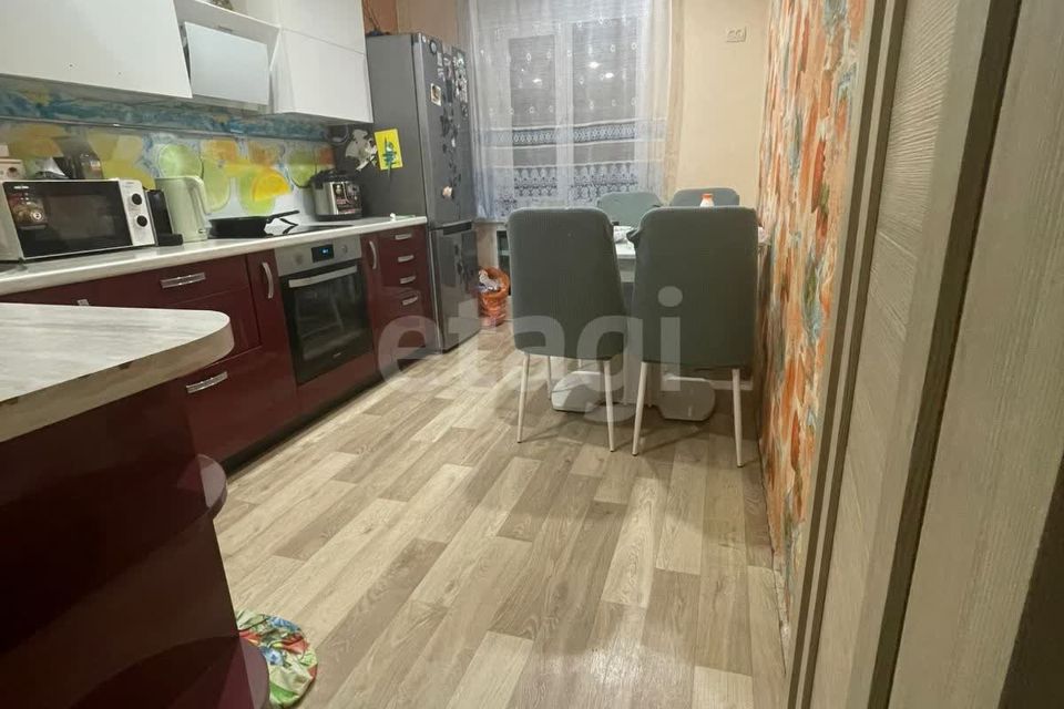Продаётся 2-комнатная квартира, 49 м²