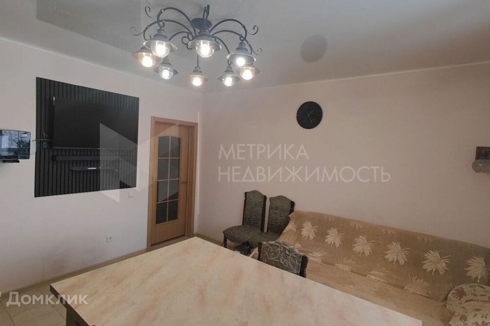 Продаётся 2-комнатная квартира, 86 м²