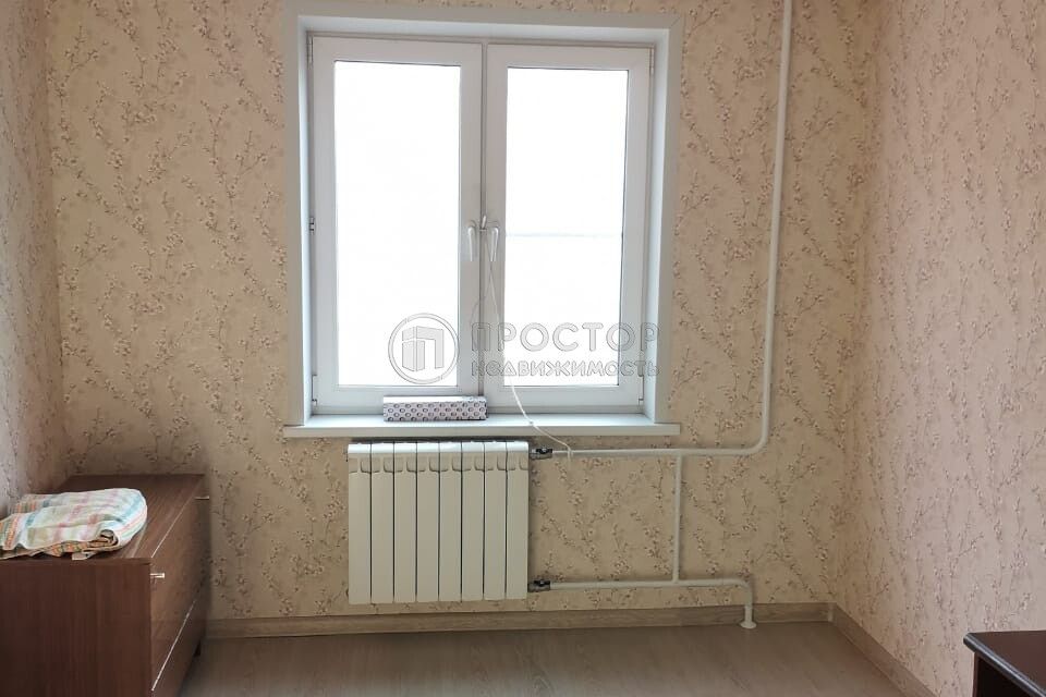 Продаётся 2-комнатная квартира, 54 м²