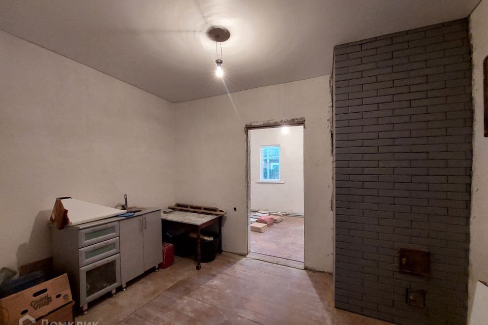 Продаётся 2-комнатная квартира, 35.7 м²