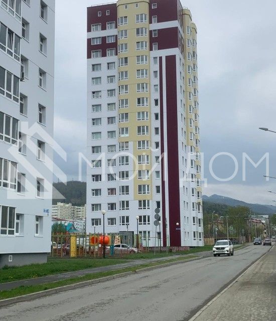 Продаётся 2-комнатная квартира, 53 м²