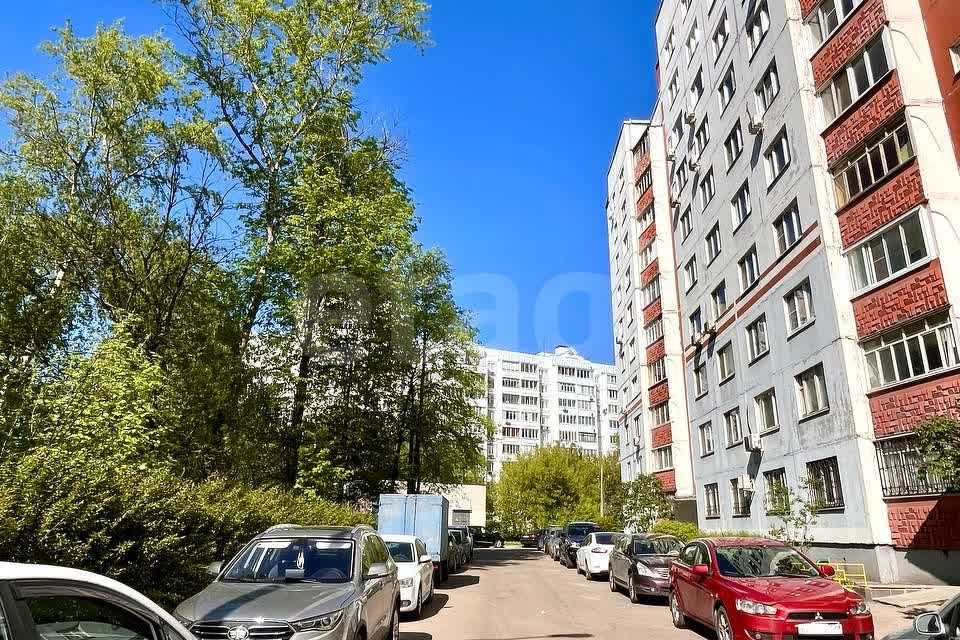 Продаётся 2-комнатная квартира, 71.2 м²