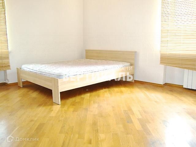 Сдаётся 4-комнатная квартира, 110 м²