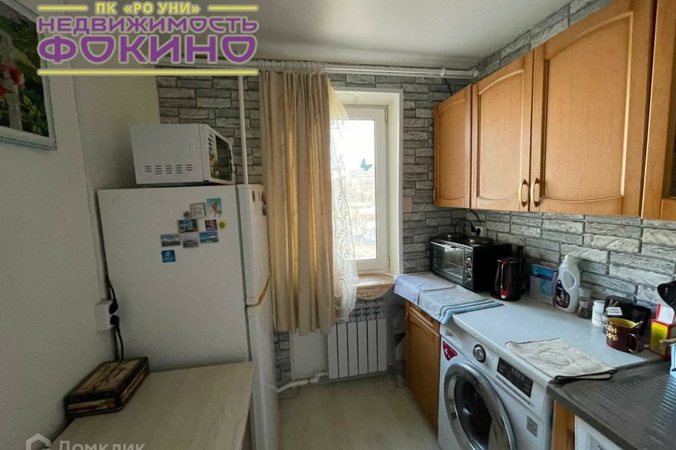 Продаётся 1-комнатная квартира, 22 м²