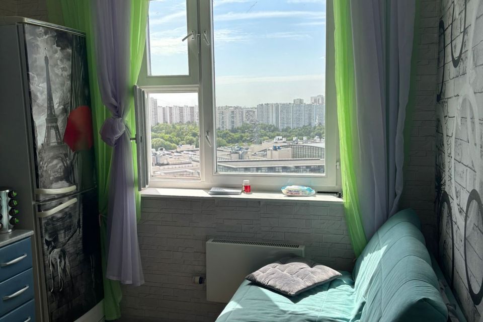 Сдаётся 2-комнатная квартира, 56 м²