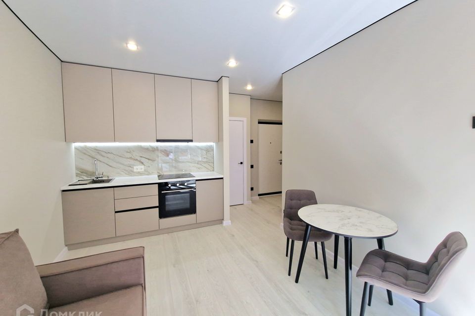Продаётся 2-комнатная квартира, 41 м²