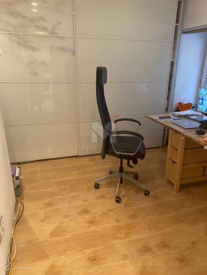 Сдаётся 2-комнатная квартира, 45 м²