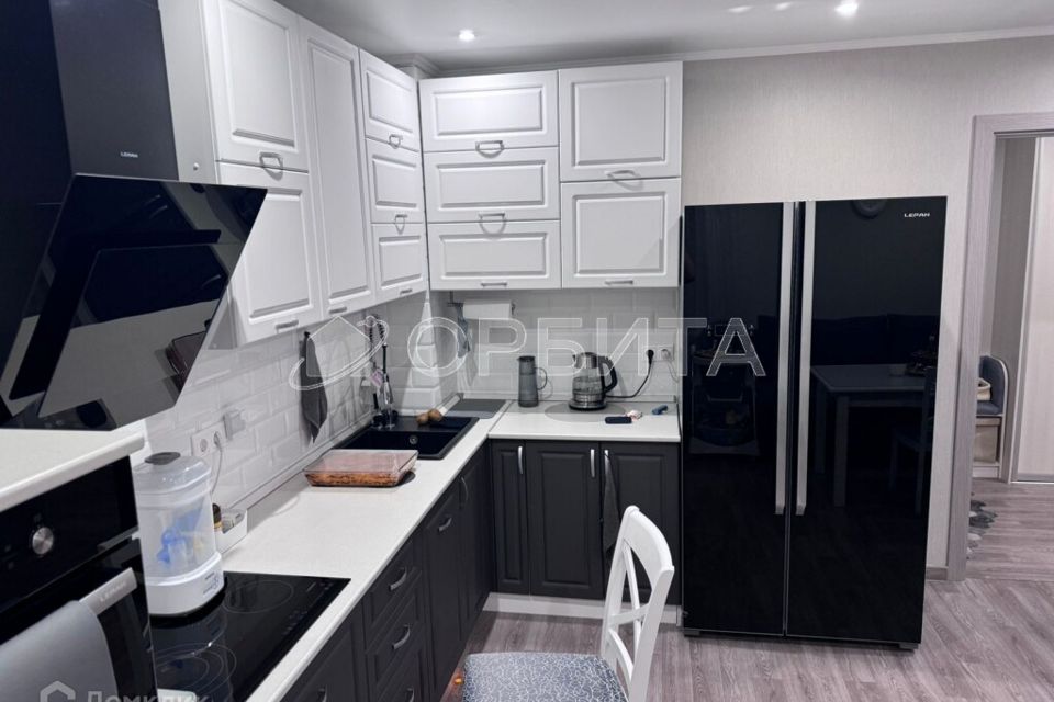 Продаётся 3-комнатная квартира, 69 м²