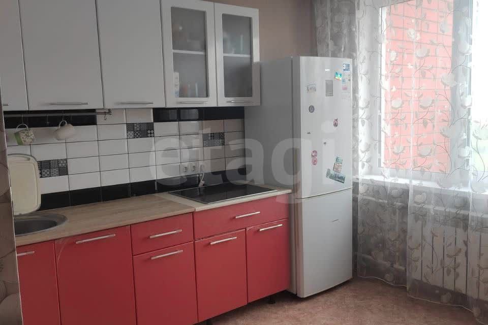 Продаётся 3-комнатная квартира, 89 м²