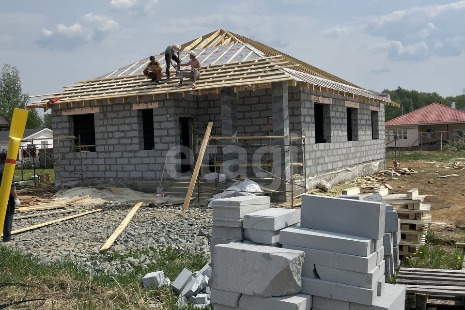 Купить Дом В Старопышминске Березовский