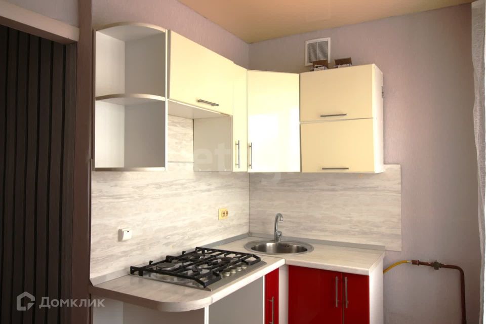 Продаётся 2-комнатная квартира, 39.2 м²