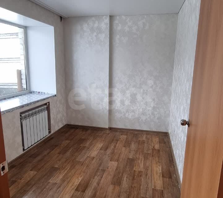 Продаётся 2-комнатная квартира, 41.4 м²