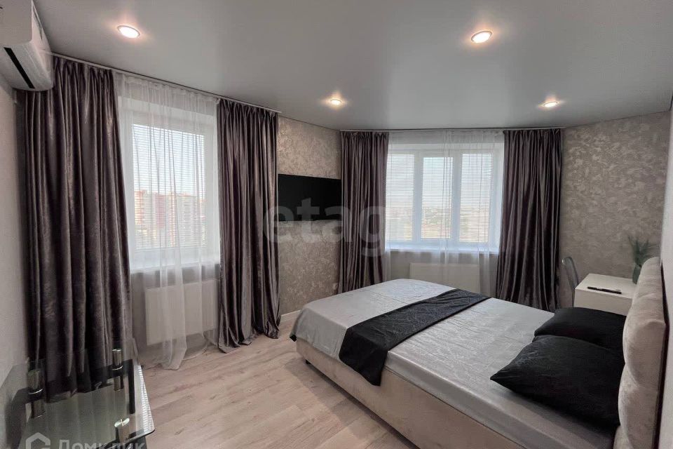 Продаётся 2-комнатная квартира, 45.4 м²