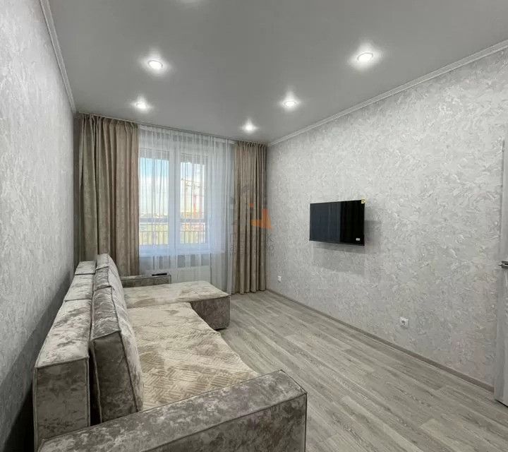 Сдаётся 1-комнатная квартира, 40 м²