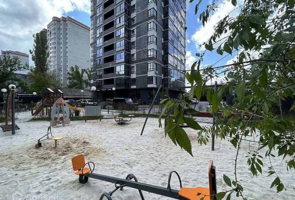 Продаётся 3-комнатная квартира, 79.1 м²