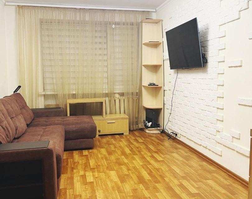 Продаётся 2-комнатная квартира, 39 м²