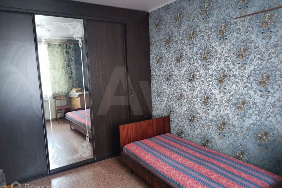 Продаётся 1-комнатная квартира, 30 м²