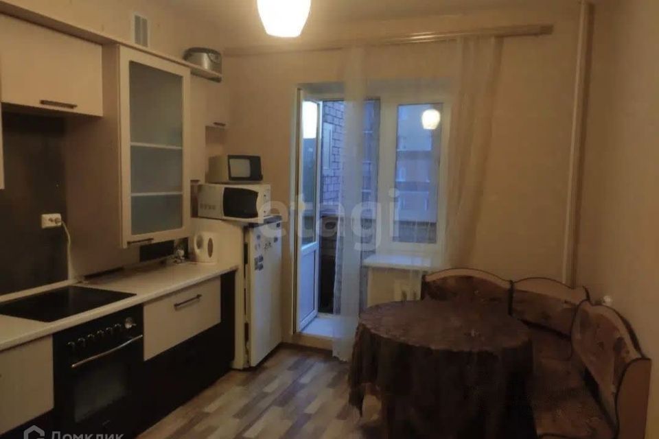 Сдаётся 1-комнатная квартира, 44 м²