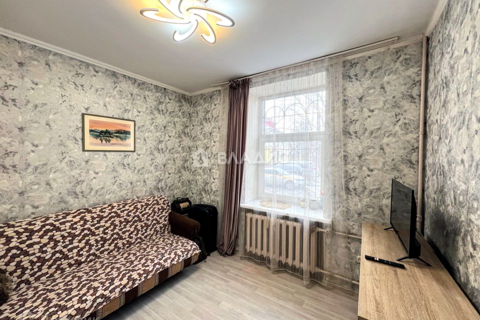 Продаётся 2-комнатная квартира, 48.2 м²